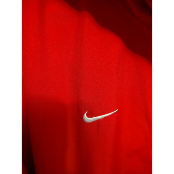 Nike Iowa State University Windbreaker Earlham Large - Picture 4 of 6